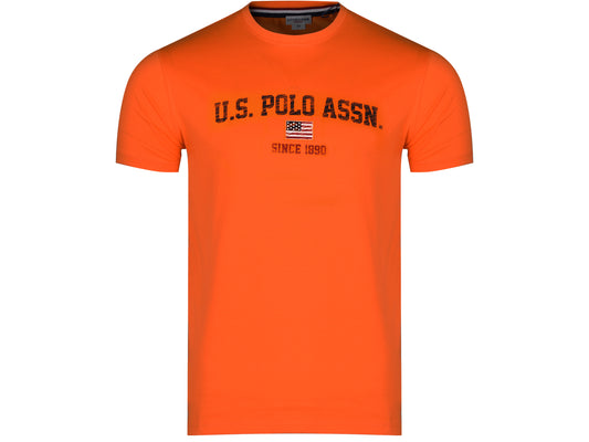 U.S. Polo Assn. T-SHIRT Men's NICK (4900) Men