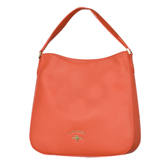 U.S. Polo Assn. TOREBKA STANFORD HOBO (5369) Women