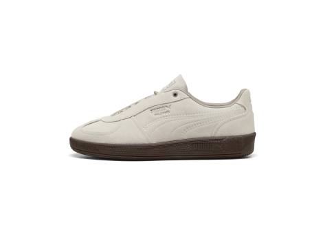 Puma Palermo Graftman Alpine Snow-Chestnut Brown (40326202) Unisex