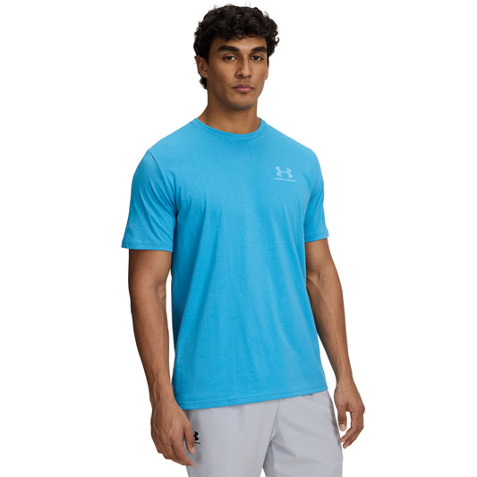 UA M SPORTSTYLE LC SS (1326799-453) Men