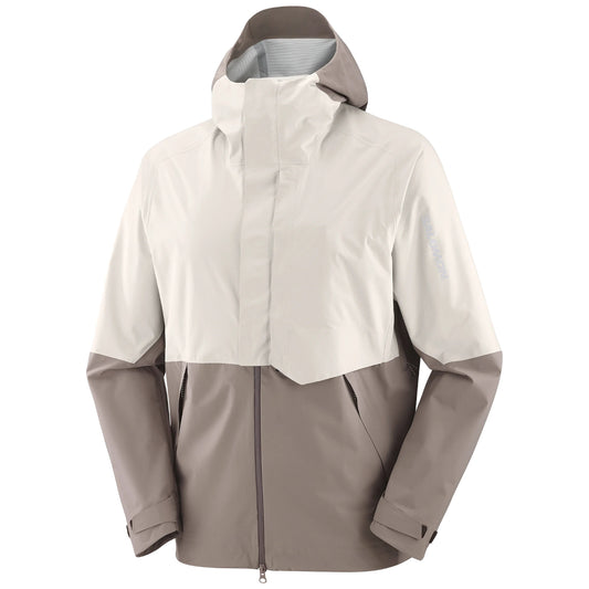 Salomon Outerpath Pro 2.5L JKT M LC2753400 Men