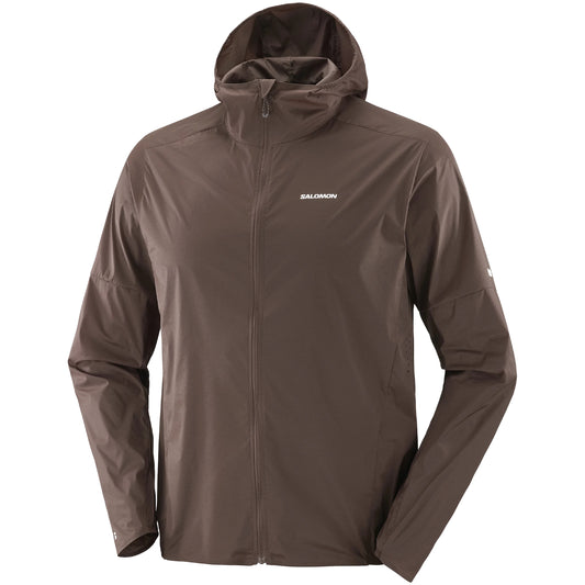 Salomon Sense Aero Wind JKT M LC2826900 Men