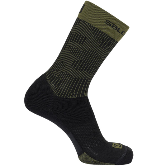 Salomon X Ultra Mid Socks C15556 Unisex