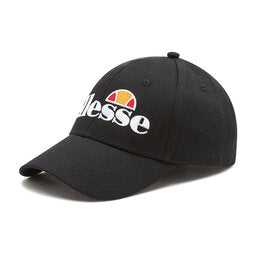 Ragusa Cap Black (SAAA0849) Unisex