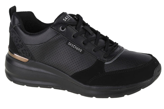 Skechers Billion-Subtle Spots 155616-BBK Women