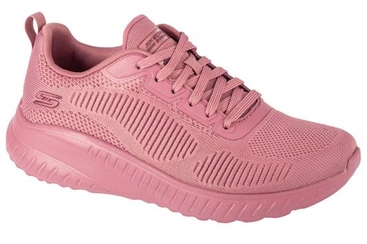 Skechers Bobs Squad Chaos - Face Off 117209-RAS Women