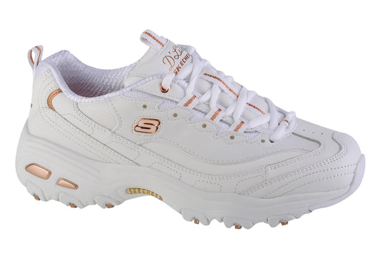 Skechers D'Lites - Fresh Start 11931-WTRG Women