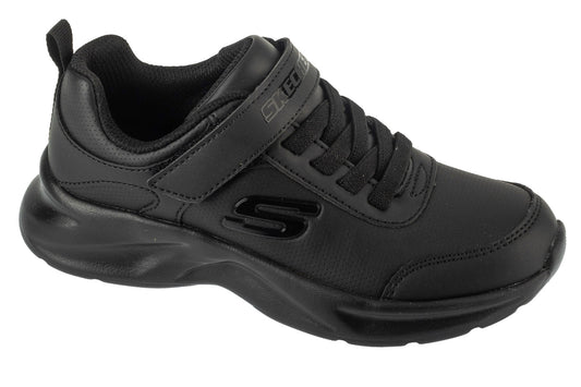 Skechers Dynamatic - Textbook 302629L-BBK Kids