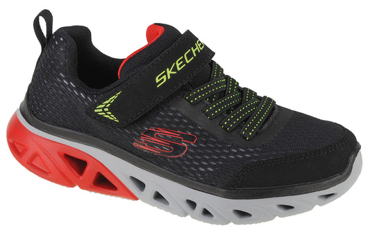 Skechers Glide-Step Sport 403801L-BKRD Kids