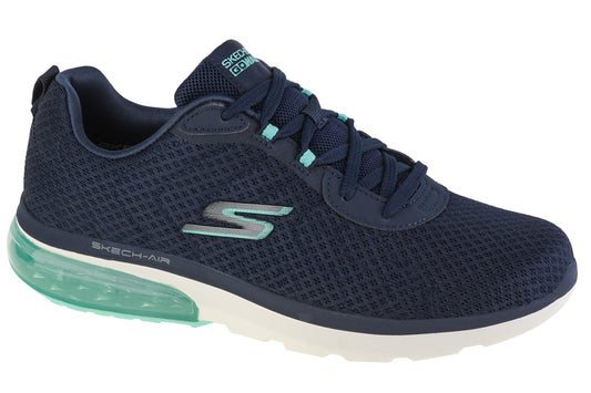 Skechers Go Walk Air 2.0-Dynamic Virtue 124354-NVTQ Women