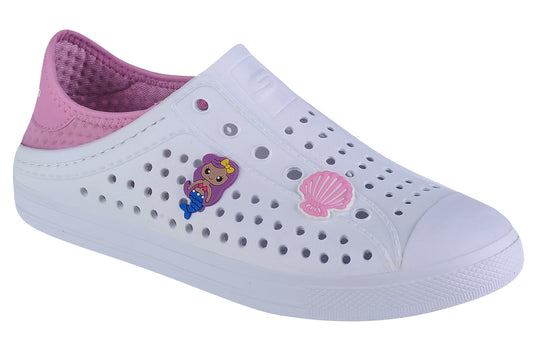 Skechers Guzman Steps 308310L-WHT Kids