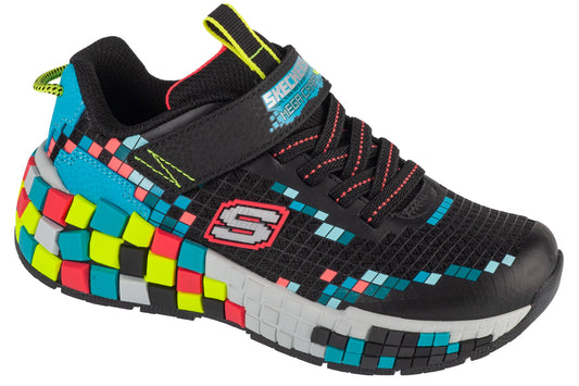Skechers Mega-Craft 3.0 402182L-BKMT Kids