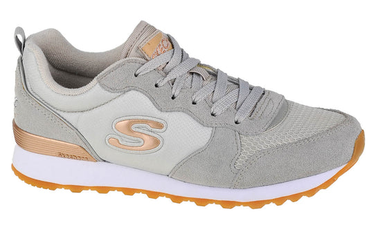 Skechers OG 85 - Gold'n Gurl 111-LTGY Women