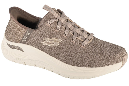 Skechers Slip-ins: Arch Fit 2.0 - Look Ahead 232462-TPE Men