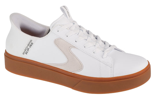 Skechers Slip-ins: Eden LX - Strando 232448-WNT Men