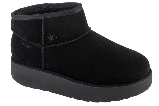 Skechers Slip-Ins: Keep Cozy 169143-BBK Women