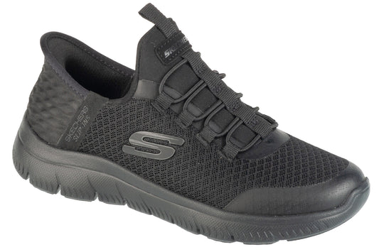 Skechers Slip-Ins: Summits - High Range 403833L-BBK Kids