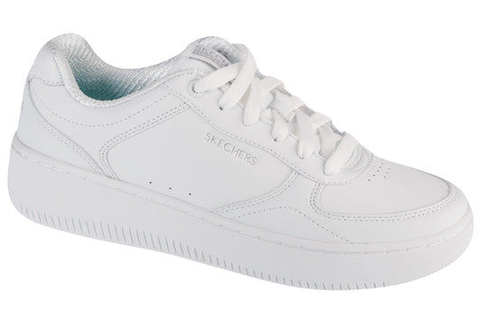 Skechers Sport Court 2.0 - Core Essential 185160-WHT Women