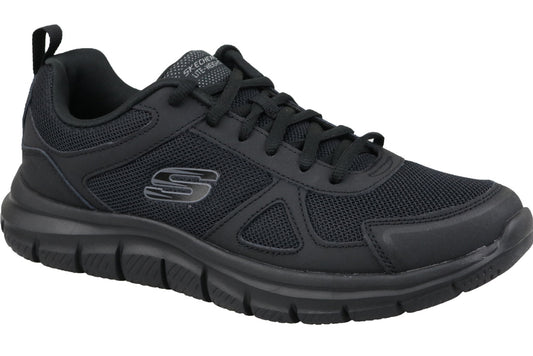 Skechers Track-Scloric 52631-BBK Men