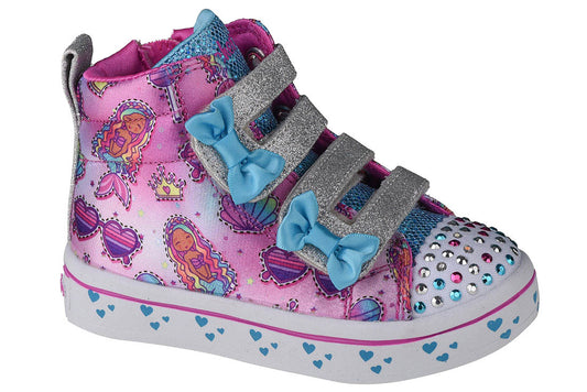 Skechers Twi-Lites Mermaid Gems 20223N-MLT Kids