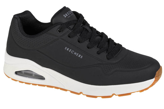 Skechers Uno-Stand On Air 52458-BLK Men