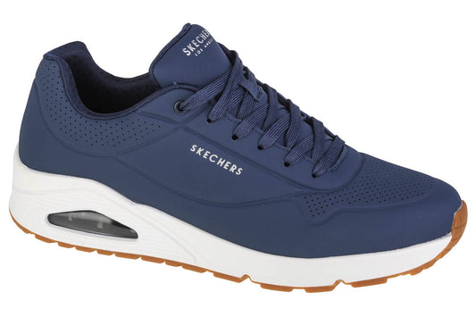 Skechers Uno-Stand On Air 52458-NVY Men