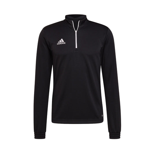 adidas Sweatshirt Entrada 22 Black (H57547) Kids