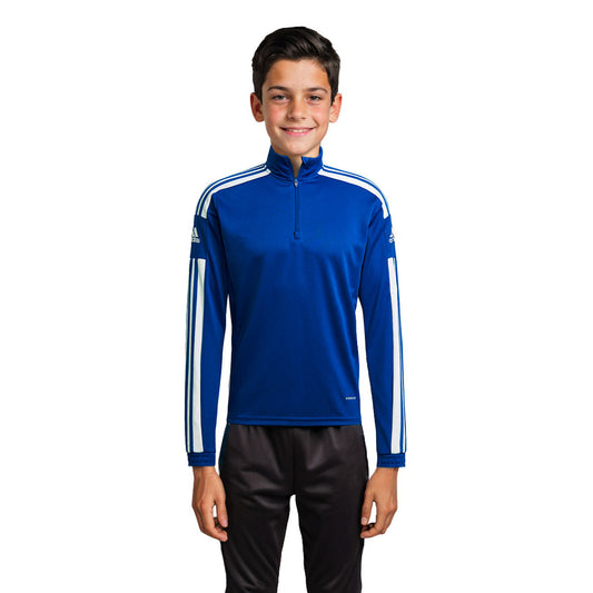 adidas Sweatshirt Squadra 21 Training Royal Blue (GP6469) Kids