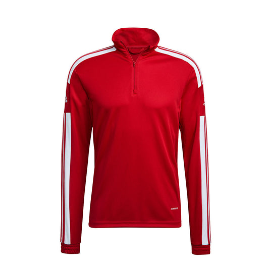 adidas Sweatshirt Squadra 21 Training Power Red (GP6472) Men
