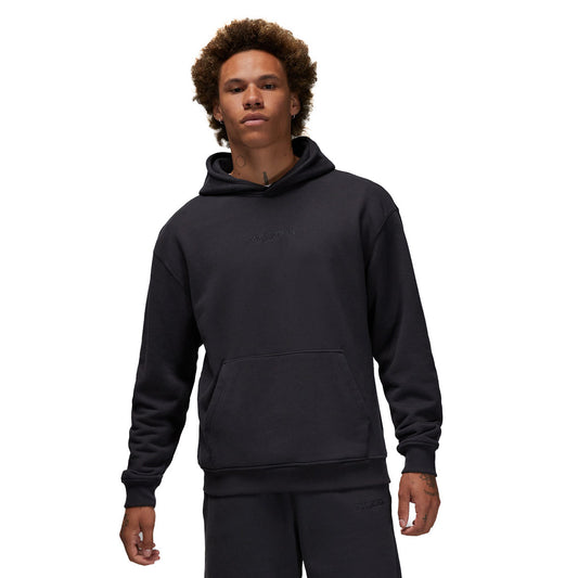 Jordan Sweatshirt Air Wordmark Off Noir (FJ1966-045) Unisex