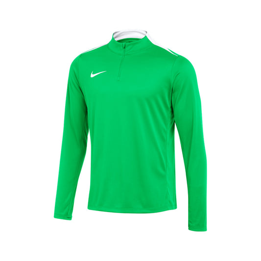 Nike Sweatshirt media Zip Academy Pro 24 Green Spark (FD7667-329) Men