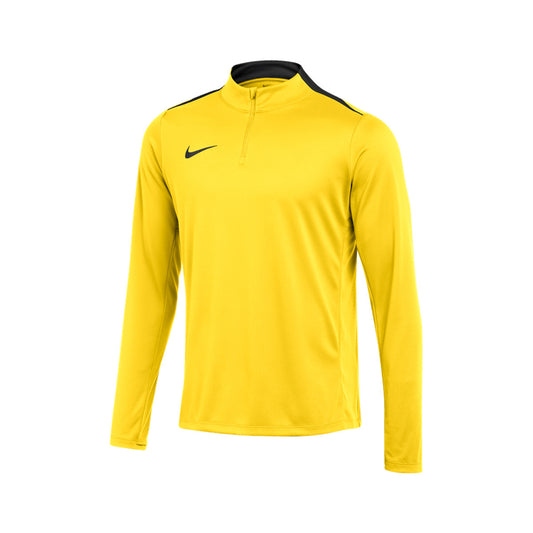 Nike Sweatshirt media Zip Academy Pro 24 Tour Yellow (FD7667-719) Men