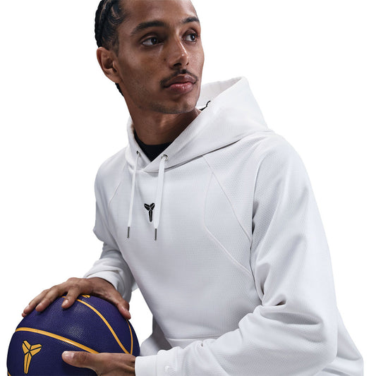 Nike Kobe Bryant Therma-FIT White (HJ8109-100) Unisex