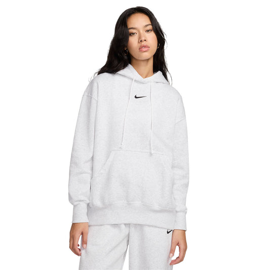 Nike Sportswear Fleece Birch Heather (DQ5860-051) Women