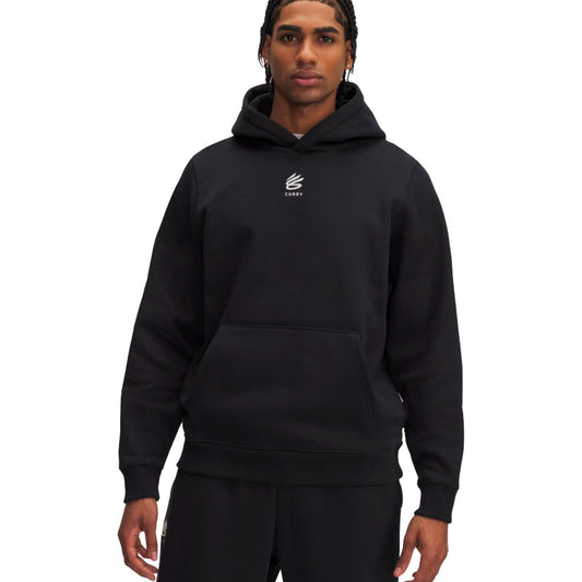 Under Armour Curry Splash Black (1387096-002) Unisex