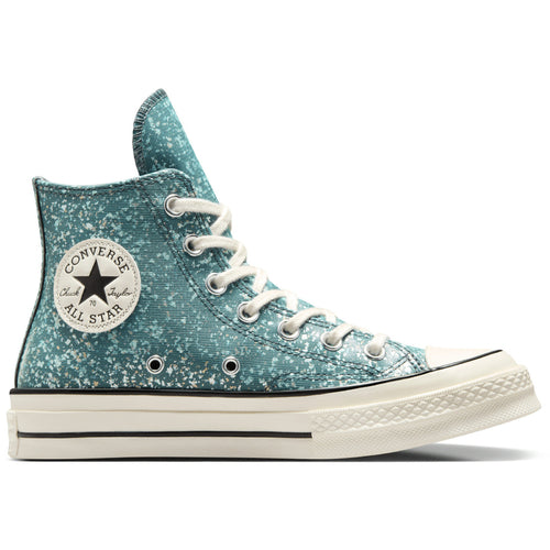 Converse Chuck 70 Glitter Newtral Teal (A10097C) Unisex
