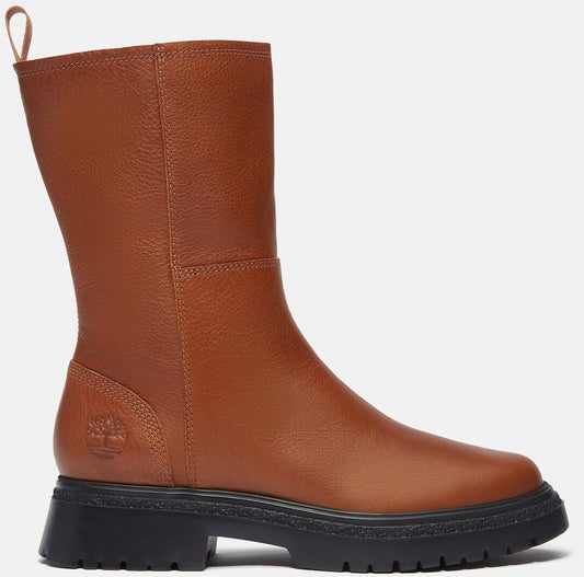 Timberland Boots Rust/Copper (TB0A43C8EM61) Women