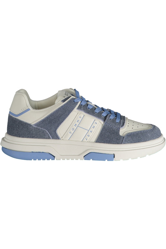 TOMMY HILFIGER Sneakers Light Blue (EN0EN02578F_AZC15) Women
