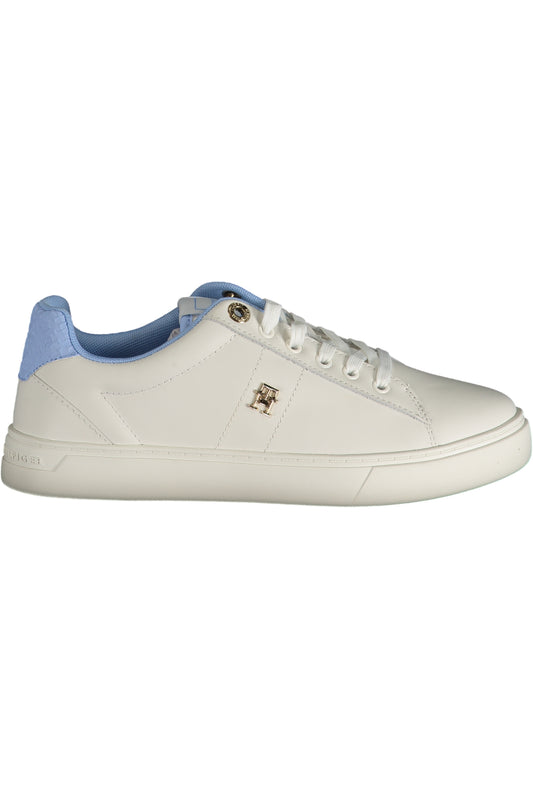 TOMMY HILFIGER Sneakers Light Blue (FW0FW07999F_AZ0F6) Women