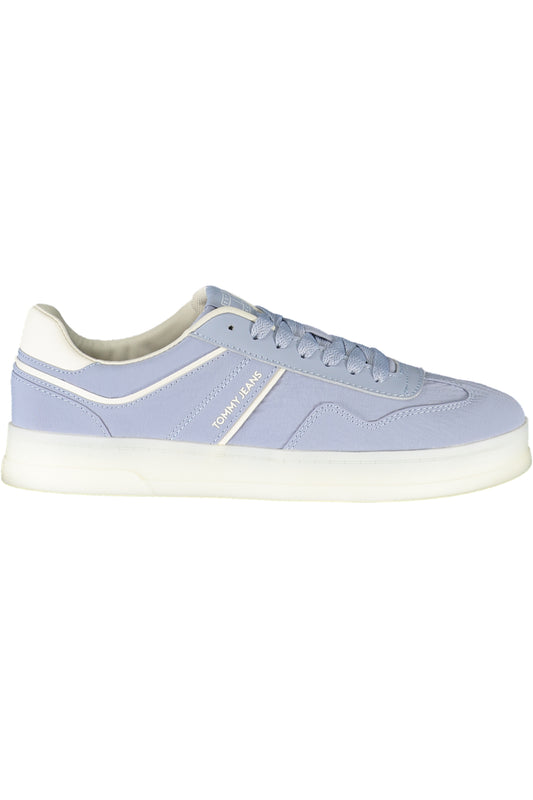 TOMMY HILFIGER Sneakers Light Blue (EN0EN02805_AZDBS) Women