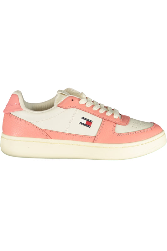 TOMMY HILFIGER Sneakers White (EN0EN03037_BI0J0) Women