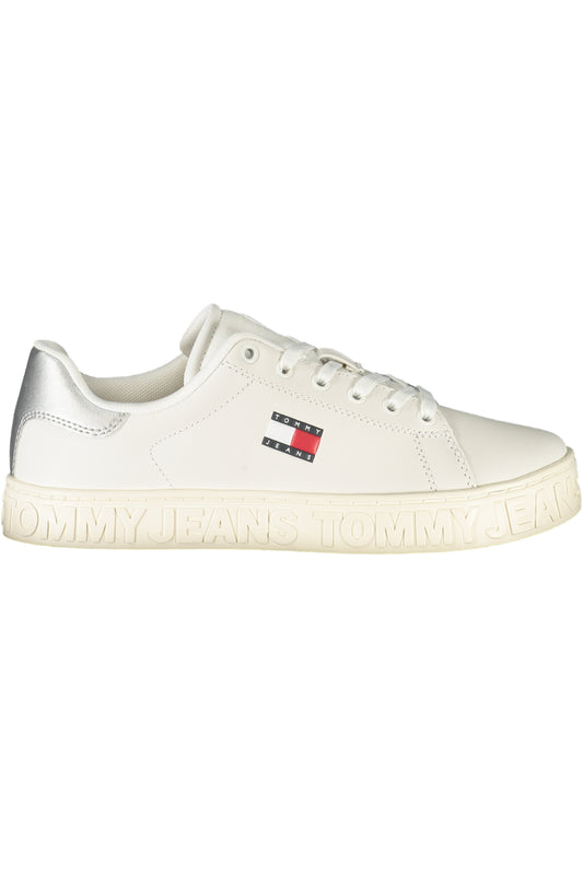 TOMMY HILFIGER Sneakers White (EN0EN02703_BI0K7) Women