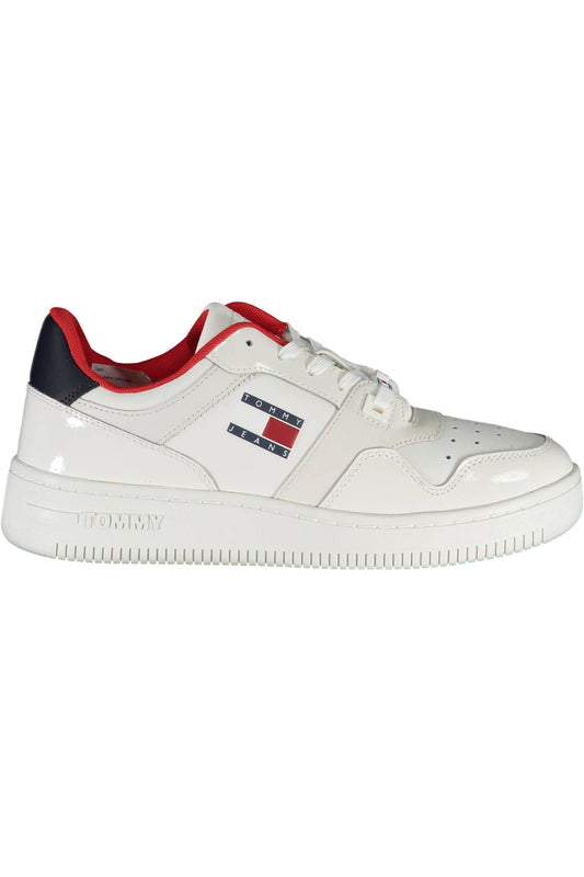 TOMMY HILFIGER Sneakers (EN0EN02206F_E086304_BIANCO0K4) Women