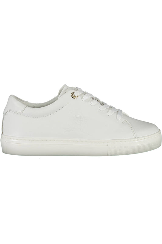 TOMMY HILFIGER Sneakers (FW0FW05922F_BIANCO_YBR) Women