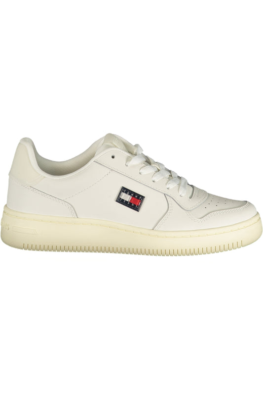 TOMMY HILFIGER Sneakers White (EN0EN02980_BIYBL) Women