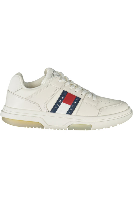 TOMMY HILFIGER Sneakers White (EN0EN02576_BIYBL) Women