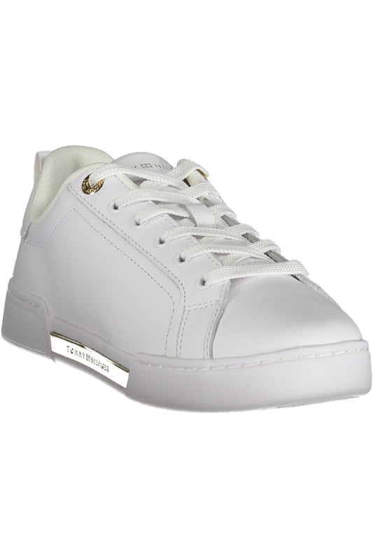 TOMMY HILFIGER Sneakers White (FW0FW07634F) Women