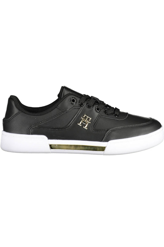 TOMMY HILFIGER Sneakers Black (FW0FW06859F_NERO_0GL) Women