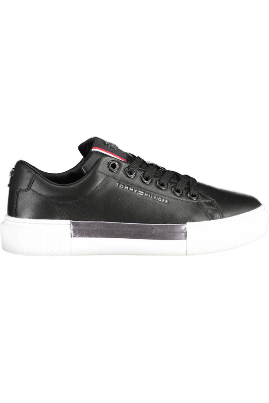 TOMMY HILFIGER Sneakers (FW0FW06075F_0B4E591_NEROBDS) Women