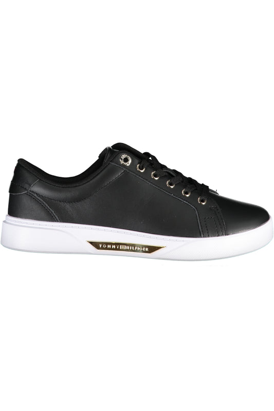 TOMMY HILFIGER Sneakers Black (FW0FW07560F_NE0GS) Women